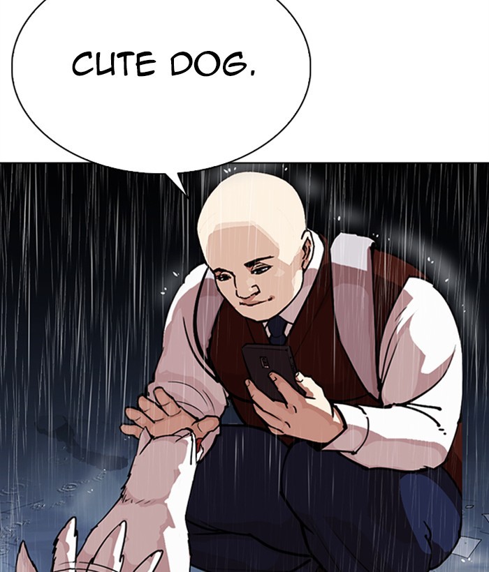 Lookism Chapter 306 page 236 - Chapter 306: Ep. 306: Jake Kim (5)