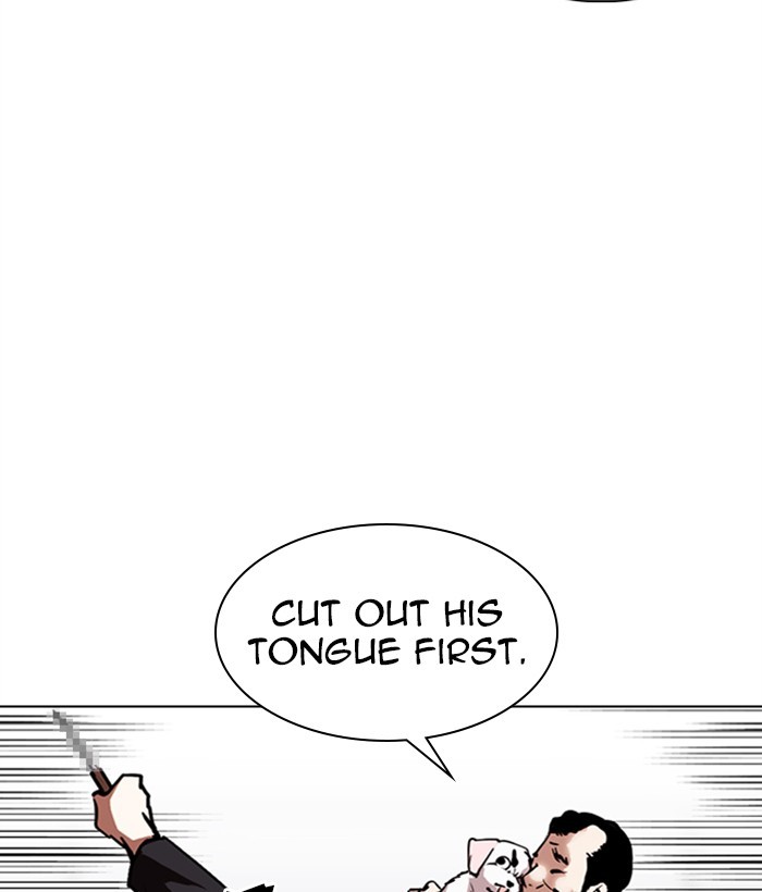 Lookism Chapter 306 page 25 - Chapter 306: Ep. 306: Jake Kim (5)