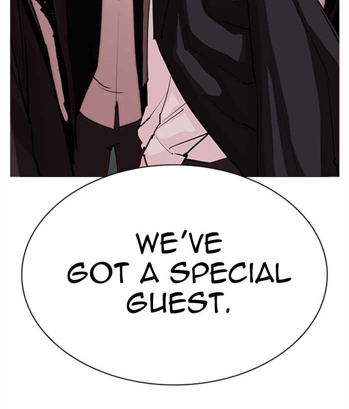 Lookism Chapter 306 page 3 - Chapter 306: Ep. 306: Jake Kim (5)