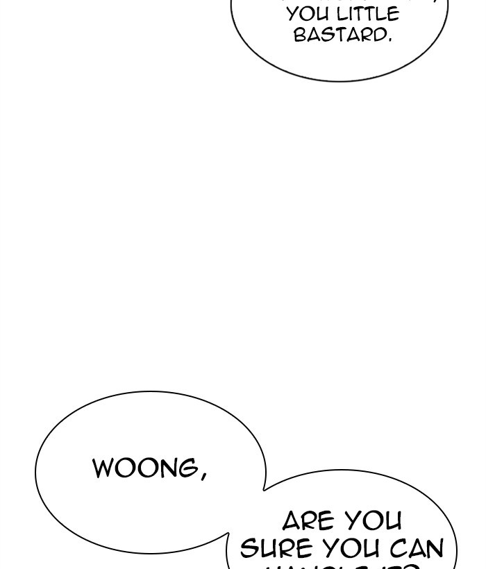 Lookism Chapter 306 page 32 - Chapter 306: Ep. 306: Jake Kim (5)