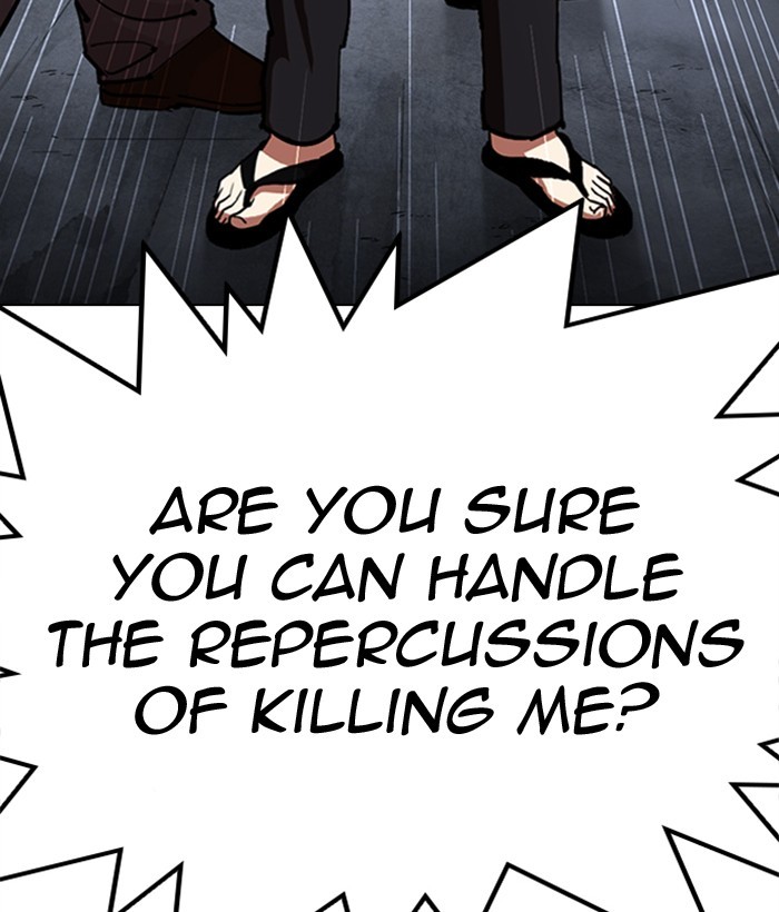 Lookism Chapter 306 page 37 - Chapter 306: Ep. 306: Jake Kim (5)