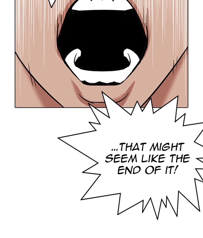 Lookism Chapter 306 page 39 - Chapter 306: Ep. 306: Jake Kim (5)