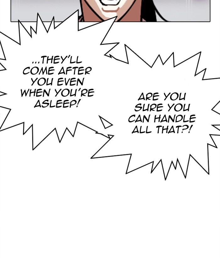Lookism Chapter 306 page 44 - Chapter 306: Ep. 306: Jake Kim (5)