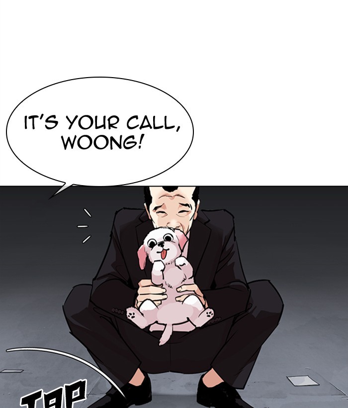 Lookism Chapter 306 page 45 - Chapter 306: Ep. 306: Jake Kim (5)