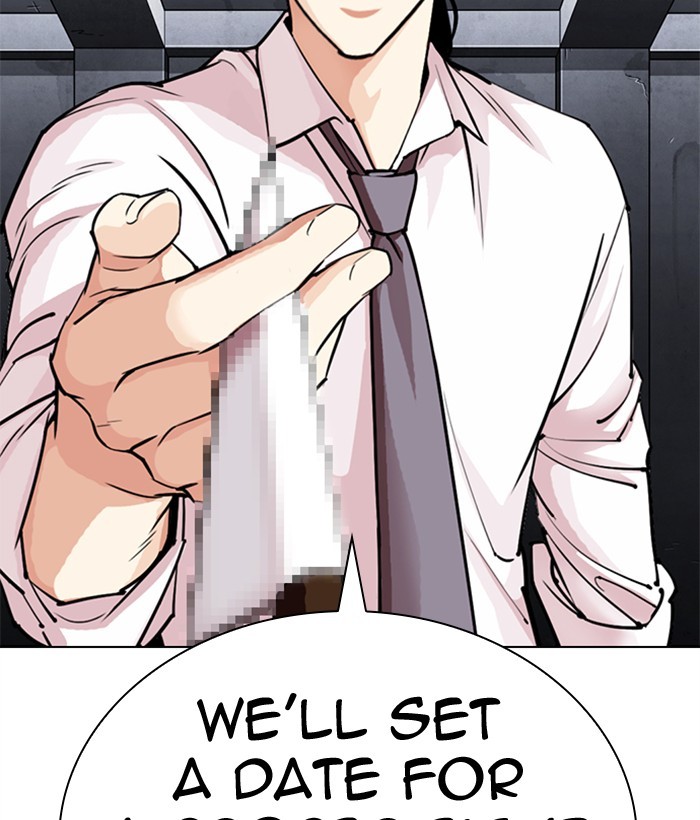 Lookism Chapter 306 page 53 - Chapter 306: Ep. 306: Jake Kim (5)