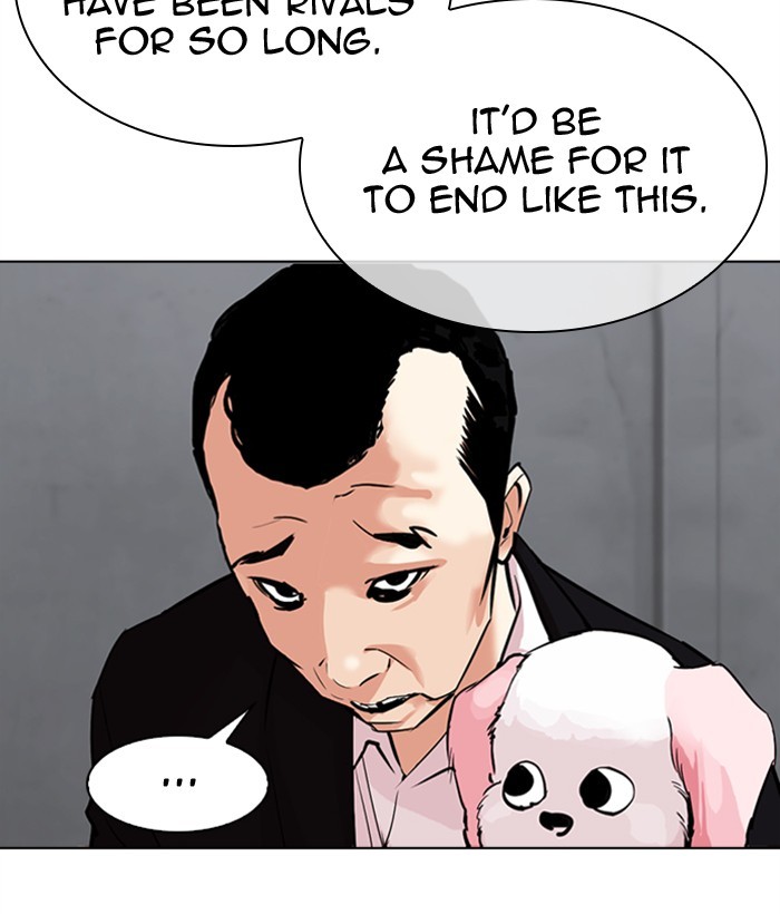 Lookism Chapter 306 page 55 - Chapter 306: Ep. 306: Jake Kim (5)
