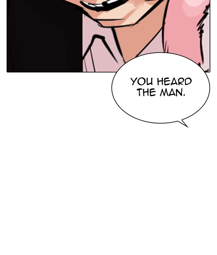 Lookism Chapter 306 page 57 - Chapter 306: Ep. 306: Jake Kim (5)