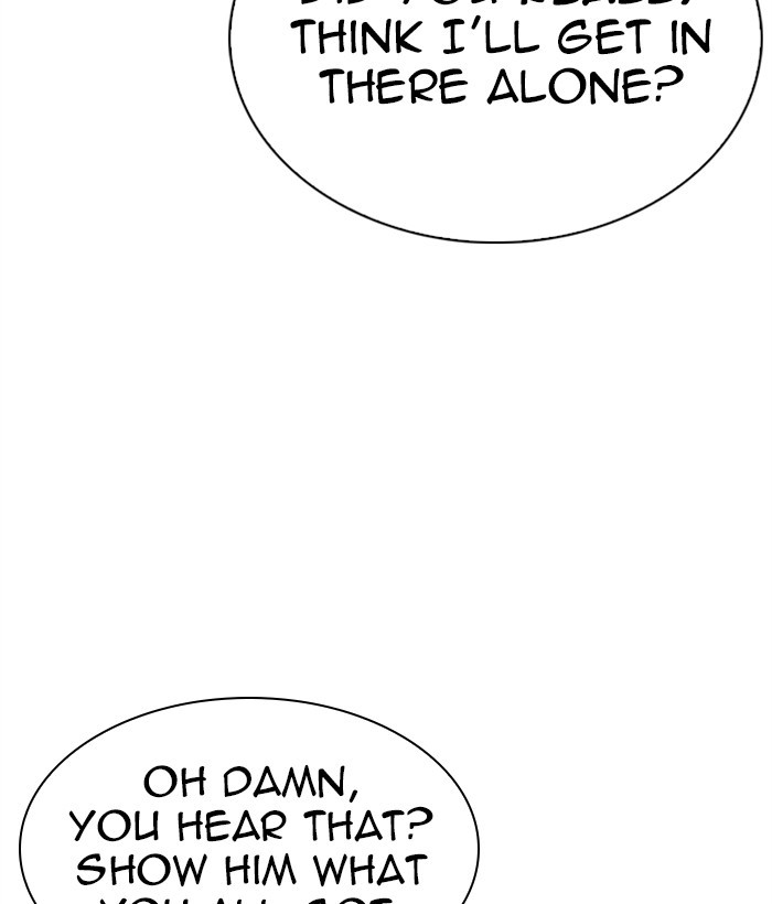 Lookism Chapter 306 page 6 - Chapter 306: Ep. 306: Jake Kim (5)