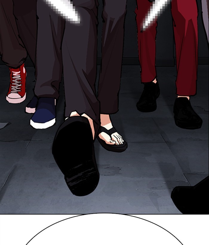 Lookism Chapter 306 page 60 - Chapter 306: Ep. 306: Jake Kim (5)