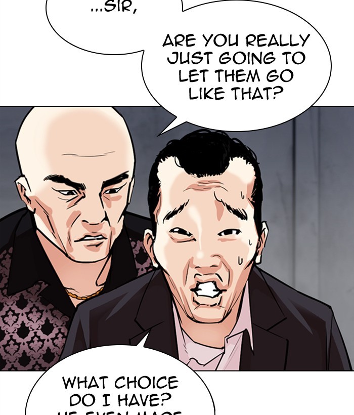 Lookism Chapter 306 page 62 - Chapter 306: Ep. 306: Jake Kim (5)
