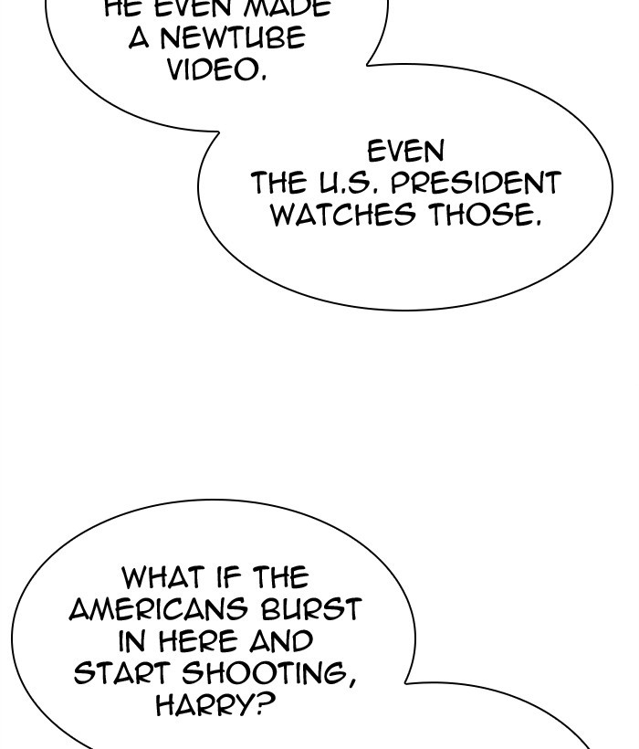 Lookism Chapter 306 page 63 - Chapter 306: Ep. 306: Jake Kim (5)