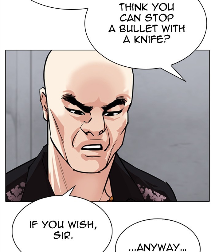 Lookism Chapter 306 page 64 - Chapter 306: Ep. 306: Jake Kim (5)
