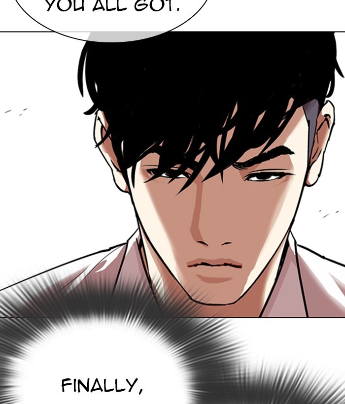 Lookism Chapter 306 page 7 - Chapter 306: Ep. 306: Jake Kim (5)