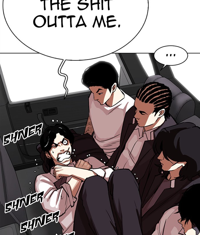 Lookism Chapter 306 page 70 - Chapter 306: Ep. 306: Jake Kim (5)