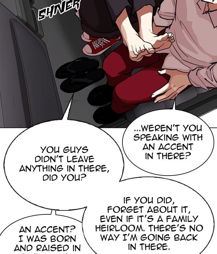 Lookism Chapter 306 page 71 - Chapter 306: Ep. 306: Jake Kim (5)