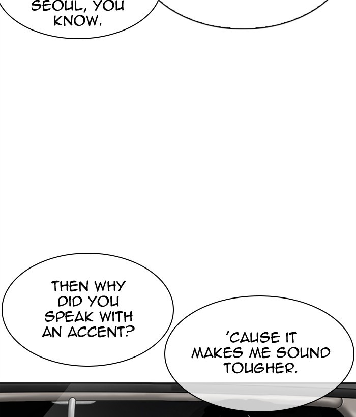 Lookism Chapter 306 page 72 - Chapter 306: Ep. 306: Jake Kim (5)
