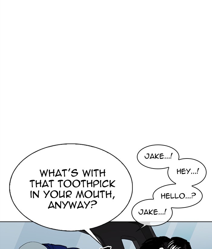 Lookism Chapter 306 page 74 - Chapter 306: Ep. 306: Jake Kim (5)