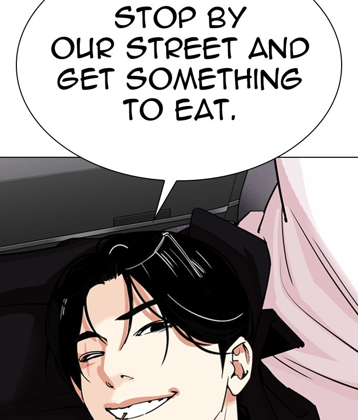 Lookism Chapter 306 page 78 - Chapter 306: Ep. 306: Jake Kim (5)