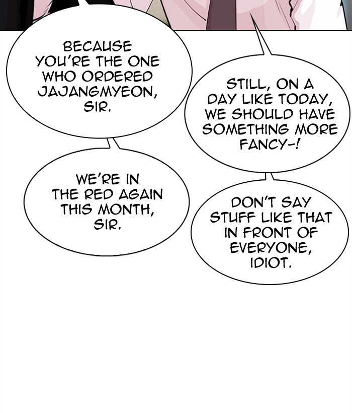 Lookism Chapter 306 page 88 - Chapter 306: Ep. 306: Jake Kim (5)