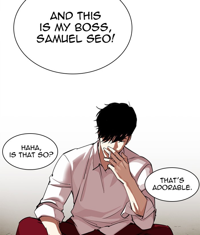 Lookism Chapter 306 page 91 - Chapter 306: Ep. 306: Jake Kim (5)