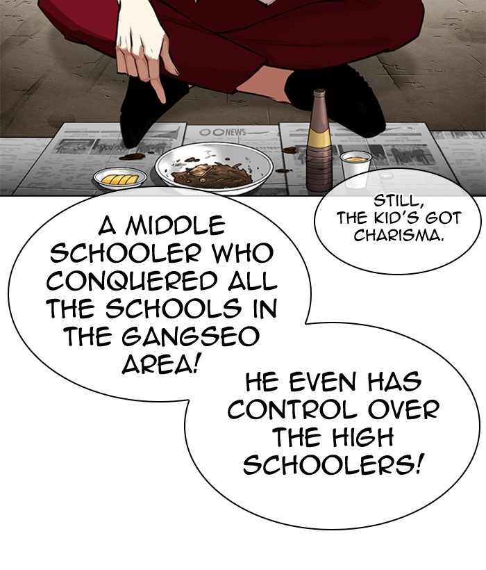 Lookism Chapter 306 page 92 - Chapter 306: Ep. 306: Jake Kim (5)