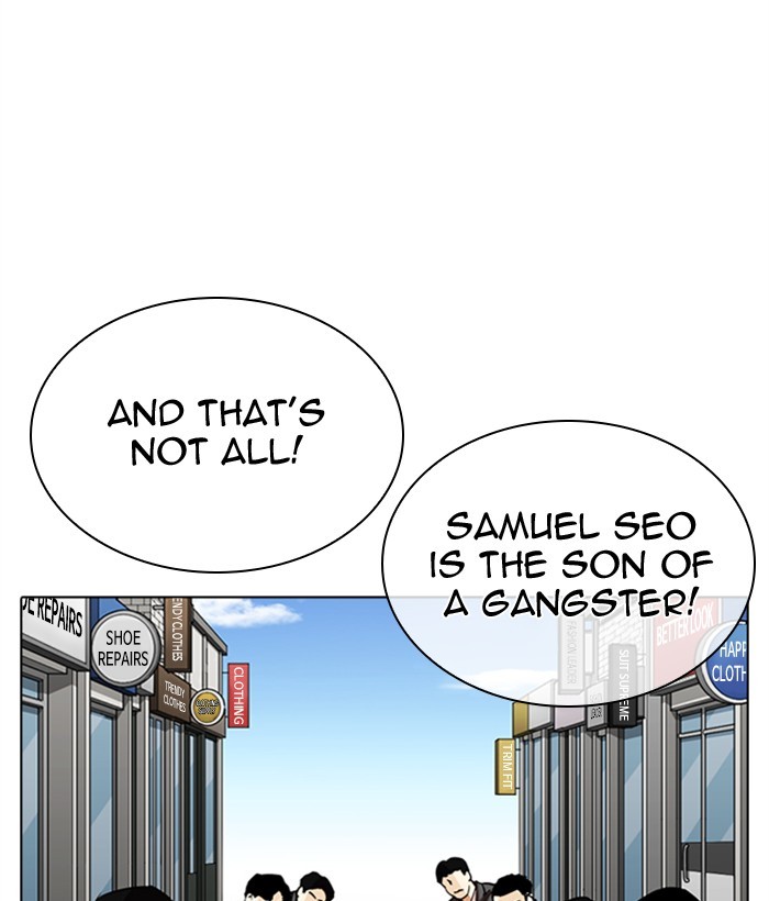 Lookism Chapter 306 page 93 - Chapter 306: Ep. 306: Jake Kim (5)