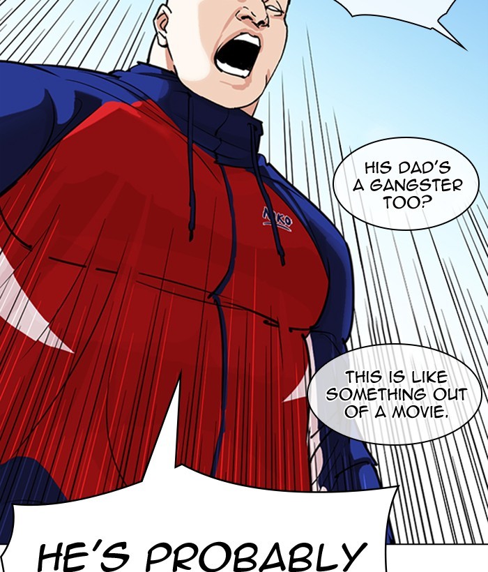 Lookism Chapter 306 page 98 - Chapter 306: Ep. 306: Jake Kim (5)