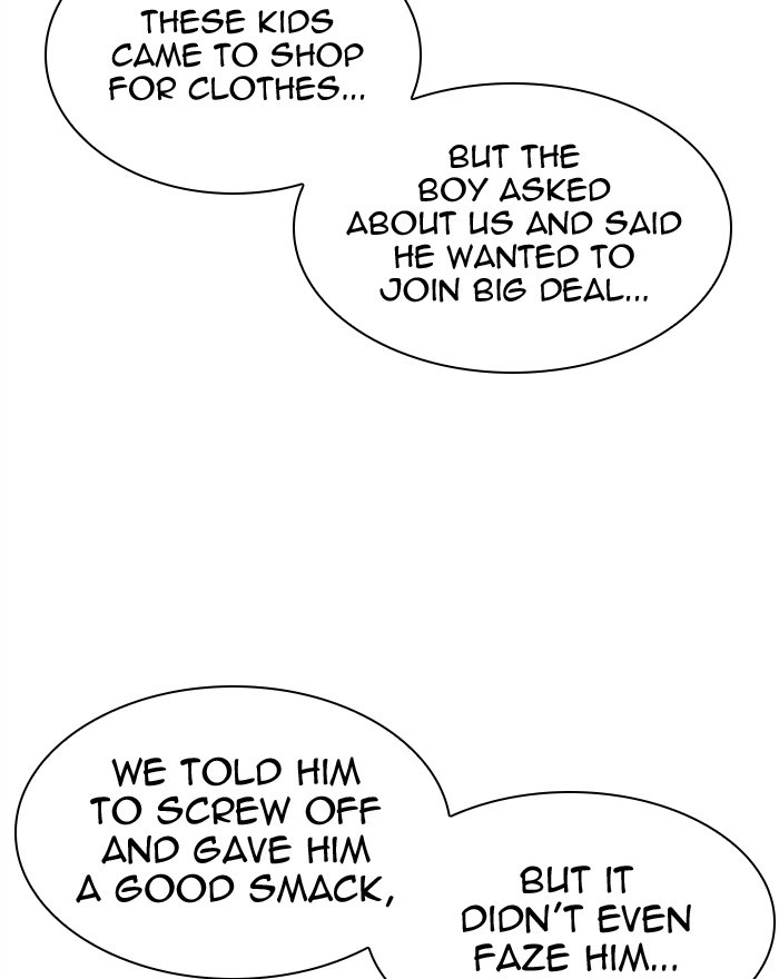 Lookism Chapter 307 page 103 - Chapter 307: Ep. 307: Jake Kim (6)