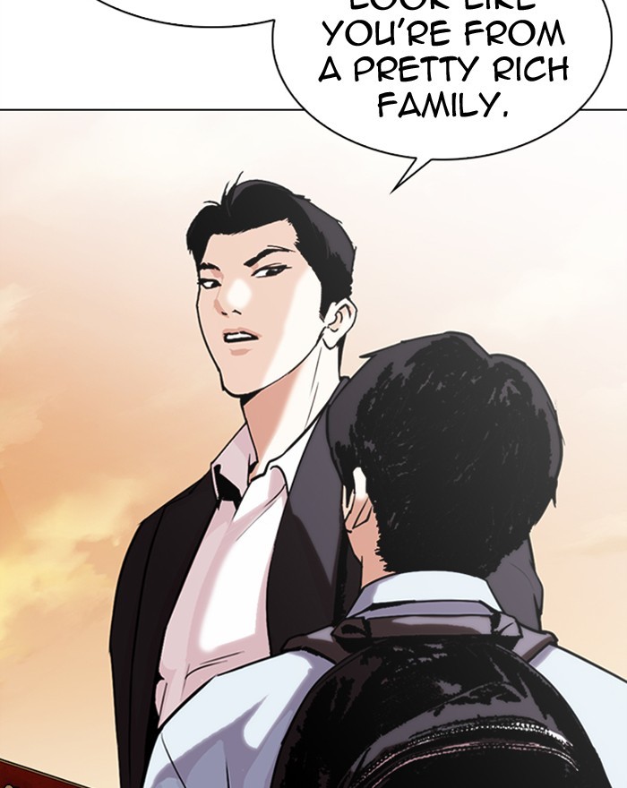 Lookism Chapter 307 page 106 - Chapter 307: Ep. 307: Jake Kim (6)