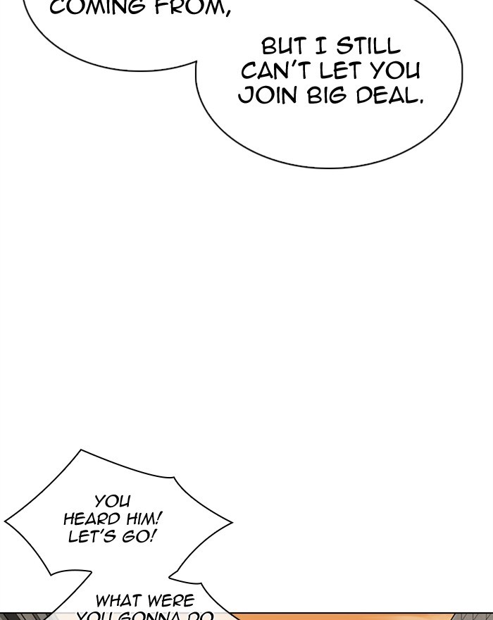 Lookism Chapter 307 page 109 - Chapter 307: Ep. 307: Jake Kim (6)