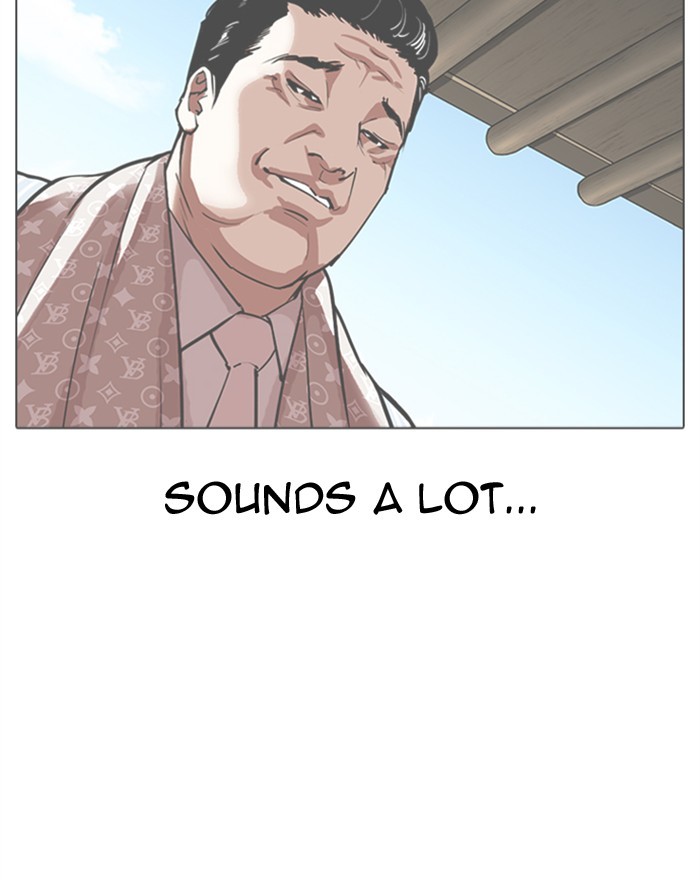 Lookism Chapter 307 page 112 - Chapter 307: Ep. 307: Jake Kim (6)