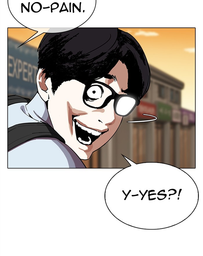 Lookism Chapter 307 page 115 - Chapter 307: Ep. 307: Jake Kim (6)
