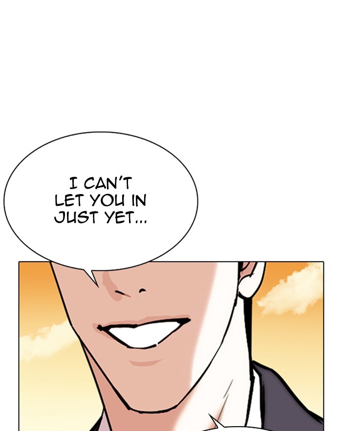 Lookism Chapter 307 page 116 - Chapter 307: Ep. 307: Jake Kim (6)