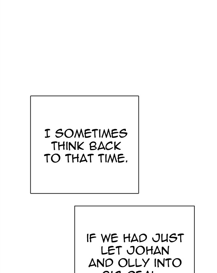 Lookism Chapter 307 page 123 - Chapter 307: Ep. 307: Jake Kim (6)