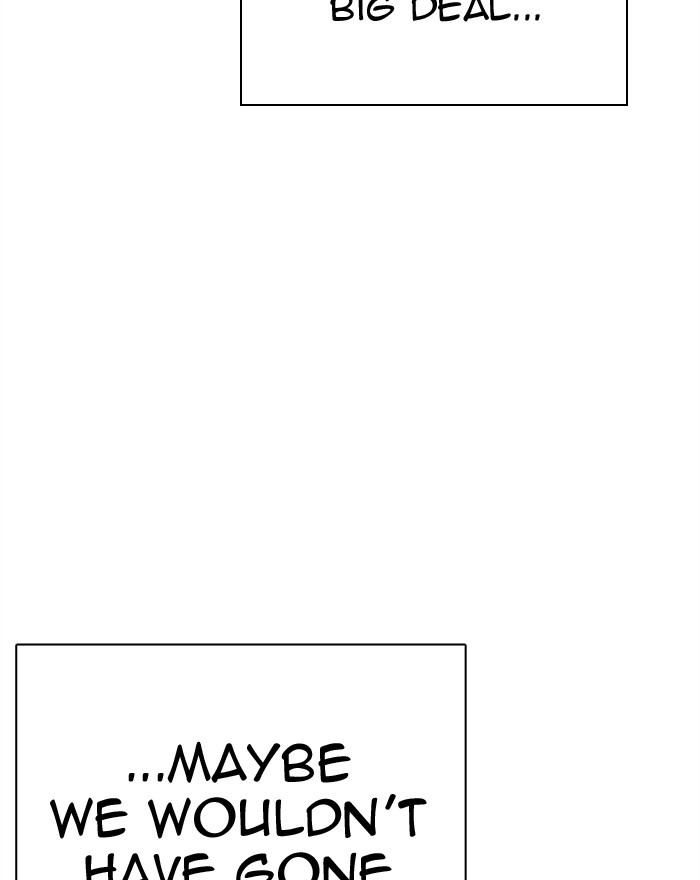 Lookism Chapter 307 page 124 - Chapter 307: Ep. 307: Jake Kim (6)