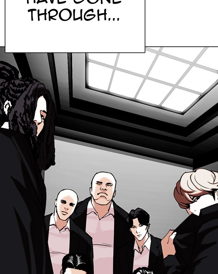 Lookism Chapter 307 page 125 - Chapter 307: Ep. 307: Jake Kim (6)