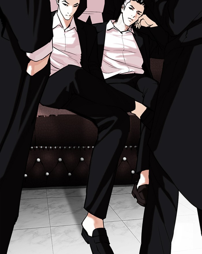 Lookism Chapter 307 page 126 - Chapter 307: Ep. 307: Jake Kim (6)
