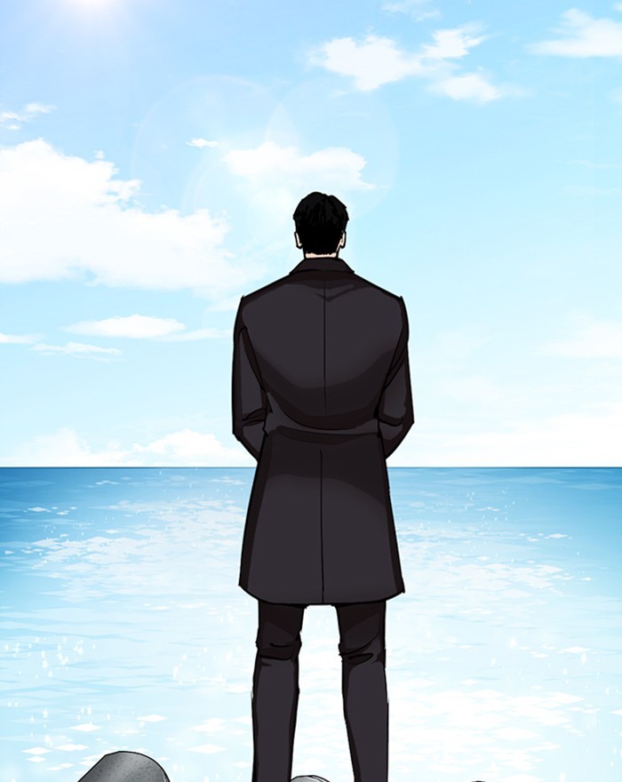 Lookism Chapter 307 page 132 - Chapter 307: Ep. 307: Jake Kim (6)