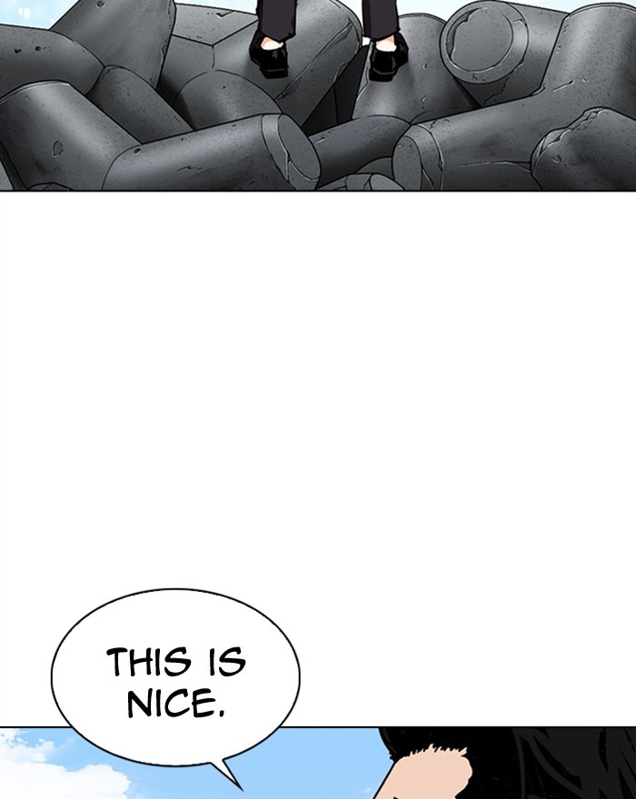 Lookism Chapter 307 page 133 - Chapter 307: Ep. 307: Jake Kim (6)