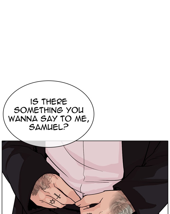 Lookism Chapter 307 page 138 - Chapter 307: Ep. 307: Jake Kim (6)