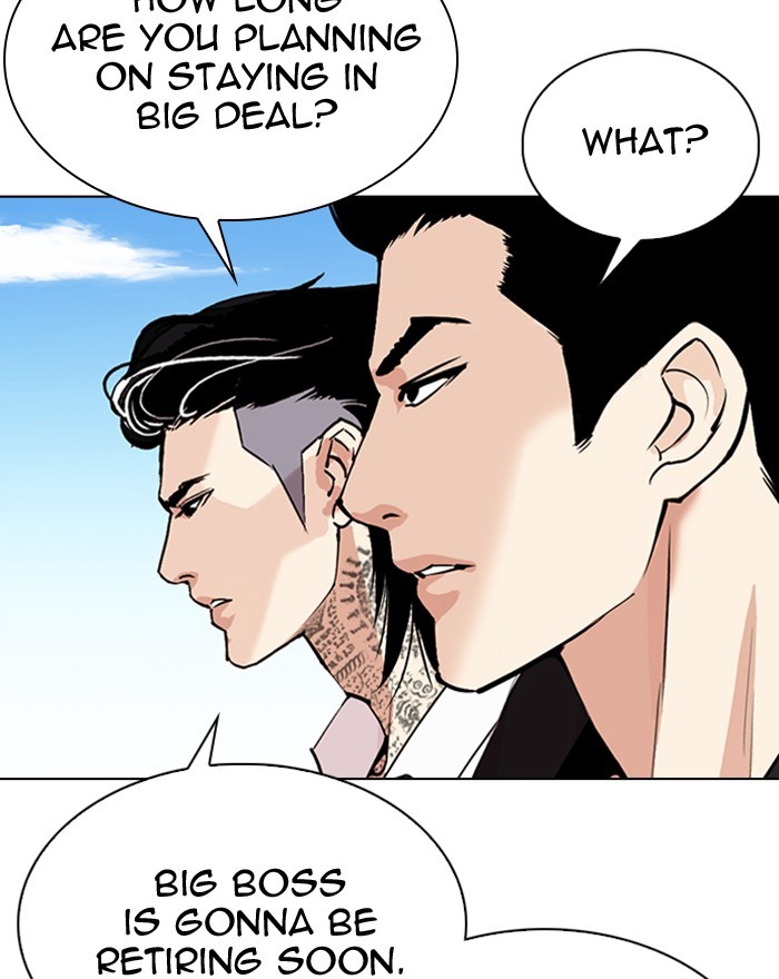 Lookism Chapter 307 page 140 - Chapter 307: Ep. 307: Jake Kim (6)