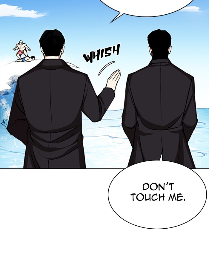 Lookism Chapter 307 page 144 - Chapter 307: Ep. 307: Jake Kim (6)