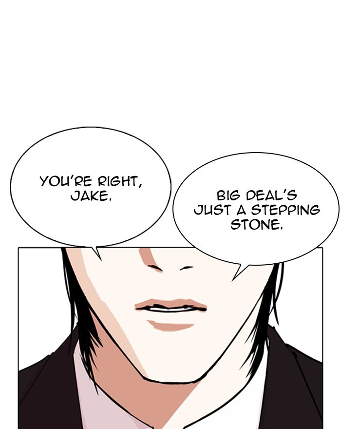 Lookism Chapter 307 page 145 - Chapter 307: Ep. 307: Jake Kim (6)