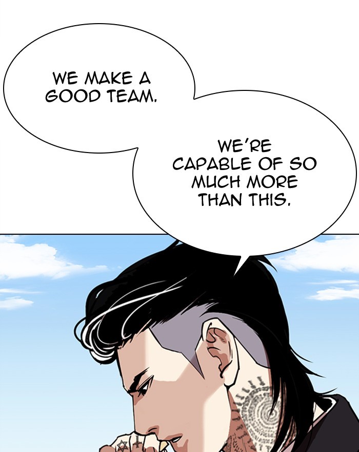 Lookism Chapter 307 page 153 - Chapter 307: Ep. 307: Jake Kim (6)