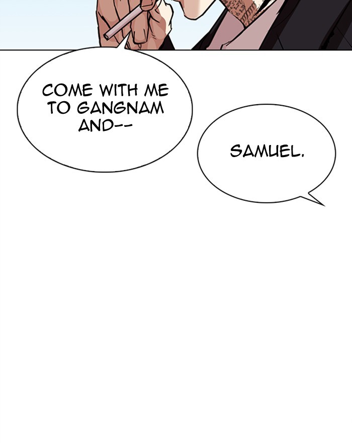 Lookism Chapter 307 page 154 - Chapter 307: Ep. 307: Jake Kim (6)