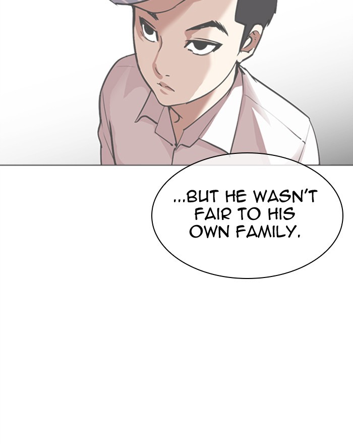 Lookism Chapter 307 page 158 - Chapter 307: Ep. 307: Jake Kim (6)