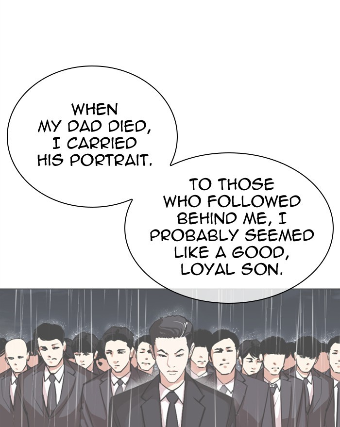 Lookism Chapter 307 page 159 - Chapter 307: Ep. 307: Jake Kim (6)