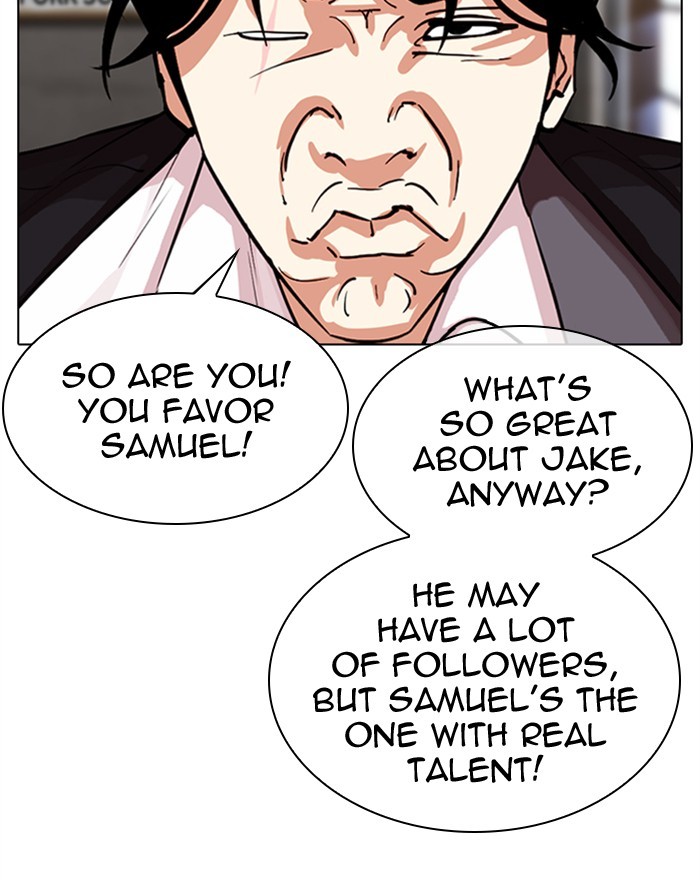 Lookism Chapter 307 page 16 - Chapter 307: Ep. 307: Jake Kim (6)