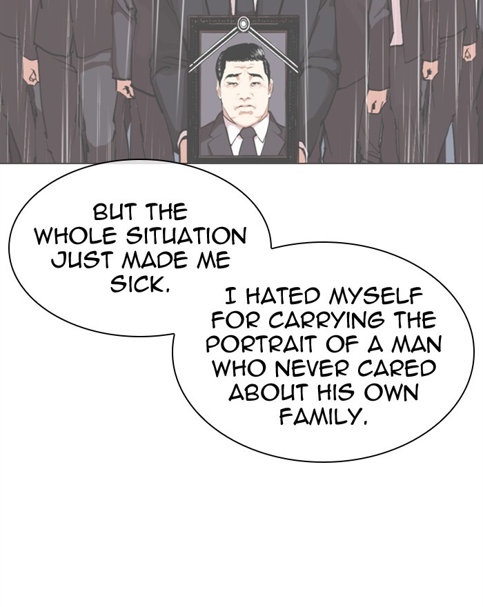 Lookism Chapter 307 page 160 - Chapter 307: Ep. 307: Jake Kim (6)
