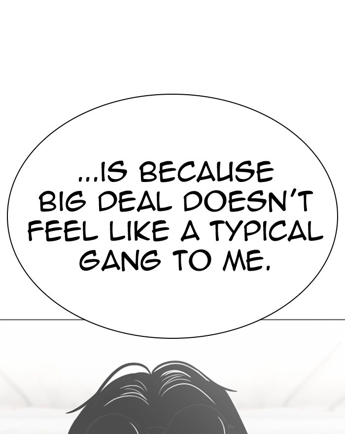 Lookism Chapter 307 page 162 - Chapter 307: Ep. 307: Jake Kim (6)
